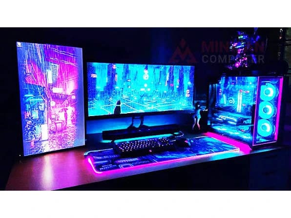 PC test 1